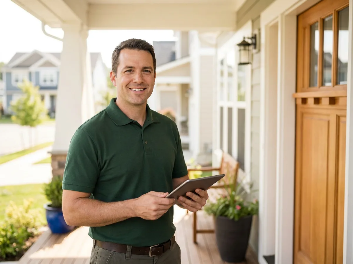 Pest control FAQs for David City, NE